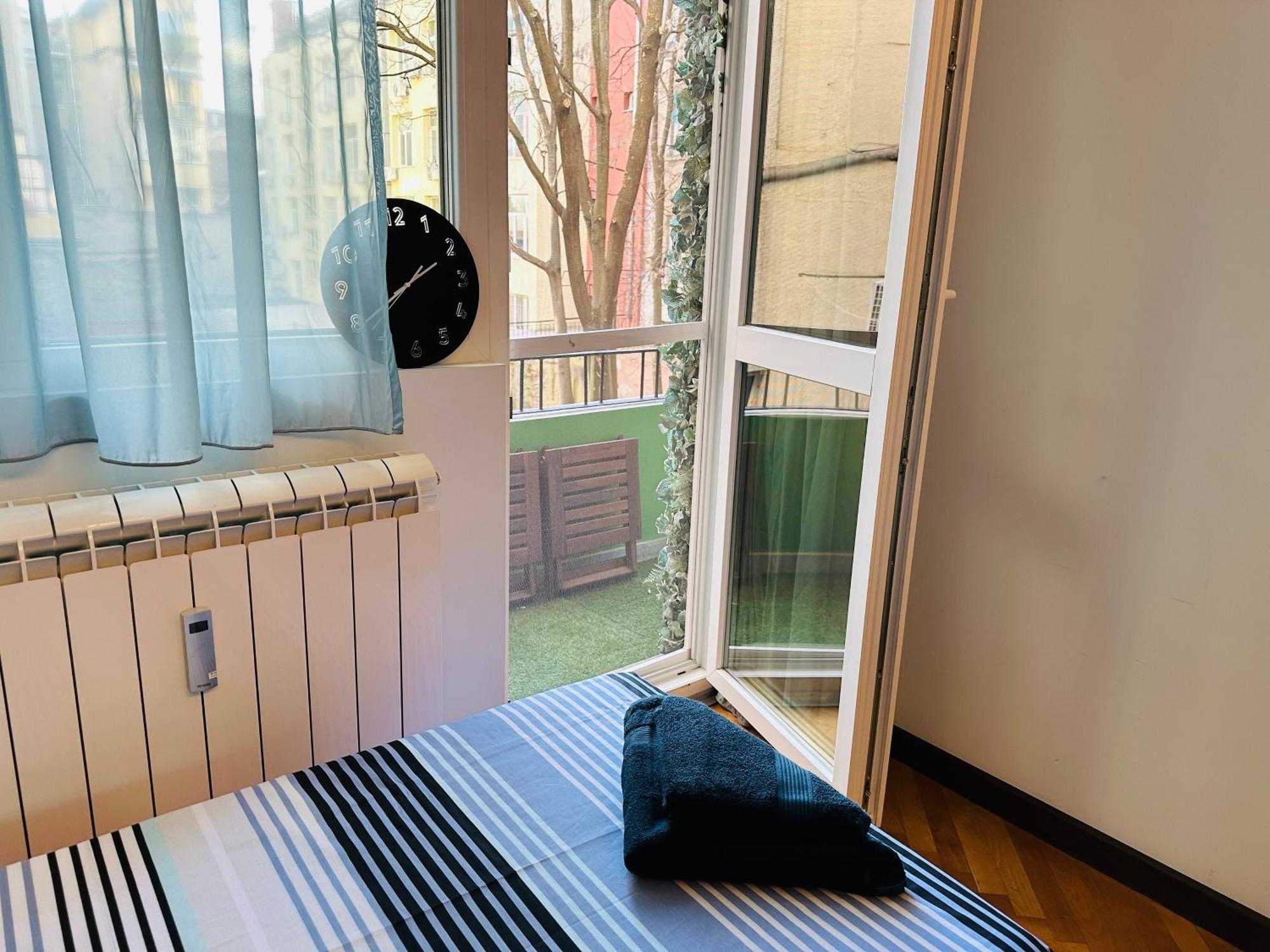 Luxury Oasis In Absolute Center Of Sofia 아파트 외부 사진