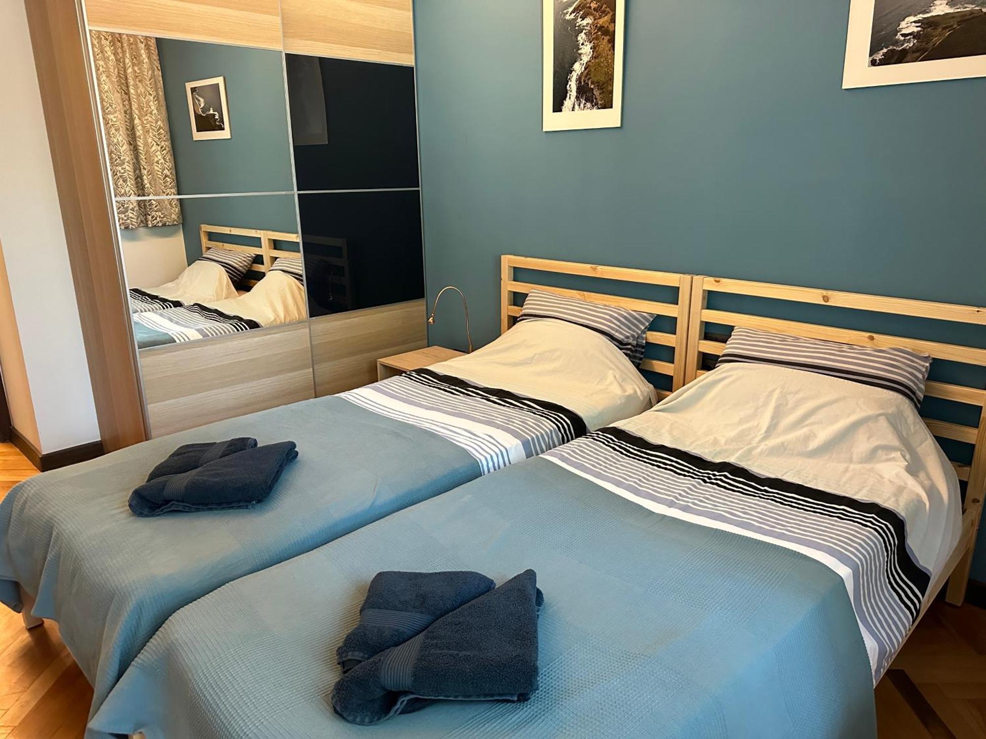 Luxury Oasis In Absolute Center Of Sofia 아파트 외부 사진
